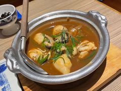 -小山日本料理(兴业太古汇店)