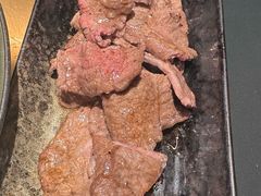 -無二炙坊·和牛烧肉(大钟寺1733店)