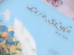 -燕庭·纯燕窝·甜品下午茶(南京西路店)