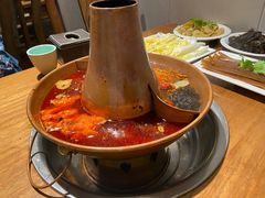 -三好先生的铜锅涮肉(太乙路店)