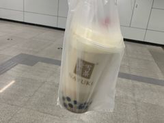 -奈雪的茶(凯德新都心店)