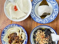 -小谭豆花(西大街店)