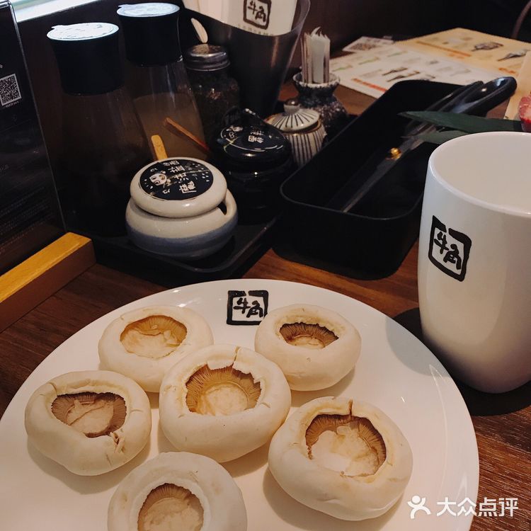 日式烧肉 | 人均百元到牛角吃正宗日式烧肉