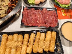 -三江汇火锅店(保全街店)