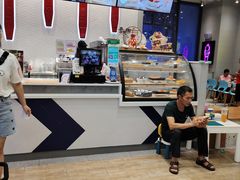 -DQ·蛋糕·冰淇淋(城南天虹店)