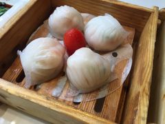 悦满楼虾饺皇-悦满楼·西关名点·湛江名菜(航空综合大厦店)