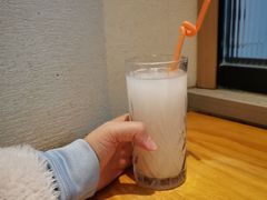 可尔必思苏打水-沼津港渔市(宏伊国际广场店)