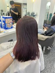 点击看大图 -CACA HAIR SALON