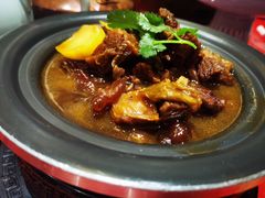 -北平食府(马鞍山路店)