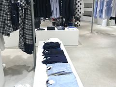 -川久保玲(雪厂街店)