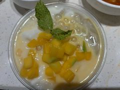 -海底捞火锅(百乐门广场店)