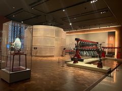 -北京工艺美术博物馆