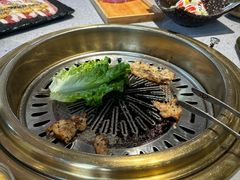 -妥妥烤肉料理(昙华林店)