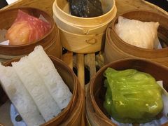 -避风塘·老港味餐厅(虹口龙之梦店)