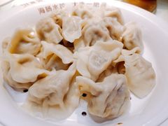 -日丰园海肠水饺·老字号大连海鲜(和平广场店)