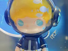 -亚特兰蒂斯•OSSIANO奥西亚诺海底餐厅