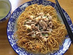 -裕兴记·三虾面(西北街总店)