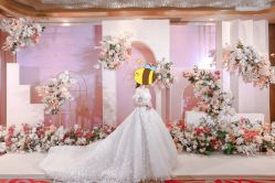 -MuseMarry婚纱(前海嘉里中心店)
