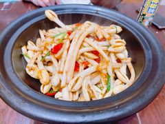 -广信传说(饶帮菜文化地标店)