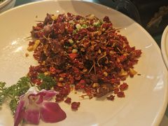 -老傅家湘潭水煮活鱼店(众一国际店)