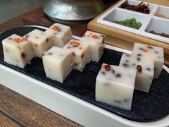 -魁盛居百年鲁菜馆(县西巷店)