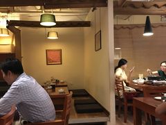 -牛玄庵日式寿喜烧·料理店(新源里店)