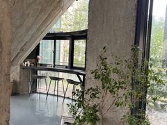 -CEMENT·coffee bar (凤凰创意园店)