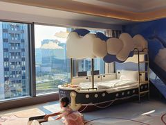 -深圳国际会展中心洲际酒店
