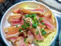 -挂旗柴锅鸡(蚌山区嘉年华店)
