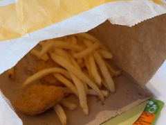 -麦当劳(台州路桥DT店)