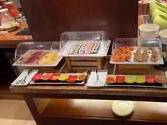 -深圳香格里拉酒店
