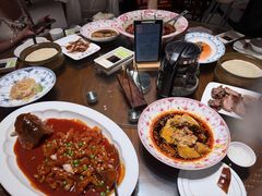 -全聚德(新街口店)