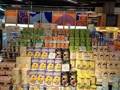 -Olé精品超市(重庆观音桥店)