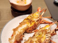 -博林天瑞喜来登酒店·西丽尚膳