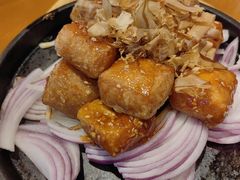 -三凤酒家·百年无锡菜(清扬茂业店)