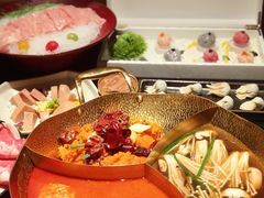 -色響火锅(恒隆广场店)