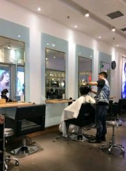 -东方麒麟·潘多拉SALON