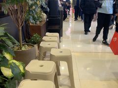 -西树泡芙(湖滨银泰in77B区店)