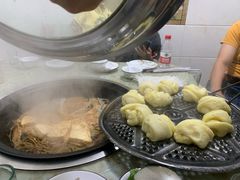 -老渔翁笨锅炖(迎宾路总店)