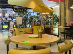-必胜客(桐梓坡店)