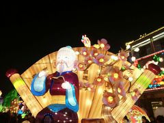 -中街·盛京龙城