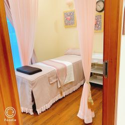 -芳朵美容养生SPA
