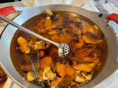 -辣婆婆(航天桥店)