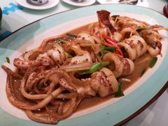 -王庄阿咪海鲜大排档(象园店)