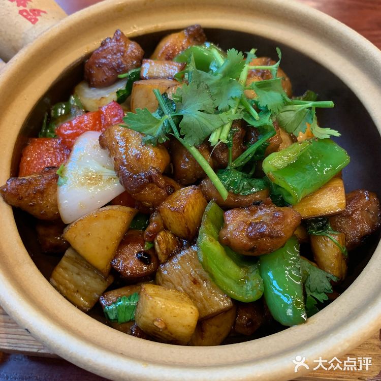 吃一整天～沙锅控的幸福餐👍