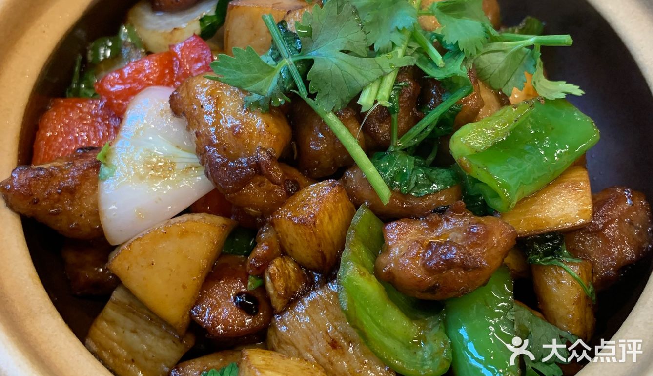 吃一整天～沙锅控的幸福餐👍