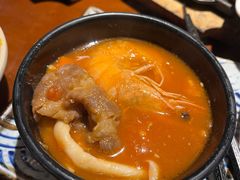 -小川洋风料理(江汉路店)