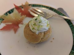 -上海和平饭店-华懋阁 The Cathay Room