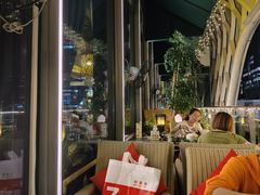 -润园四季椰子鸡火锅(海上世界店)