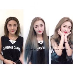 -Style HAIR